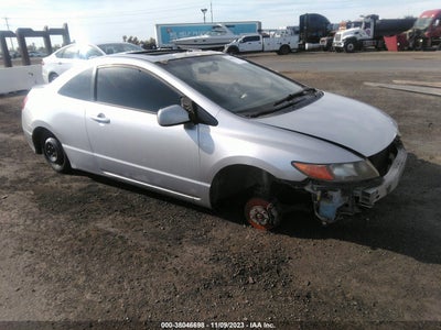 Honda Civic 2007
