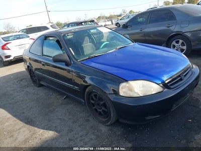 Honda Civic 2000