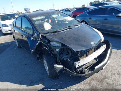 Toyota Prius 2007