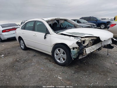 Chevrolet Impala 2006