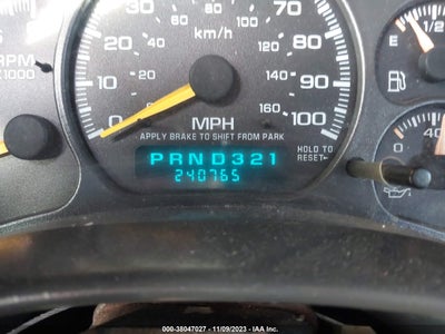 DayDrive
