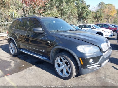 Bmw X5 2007