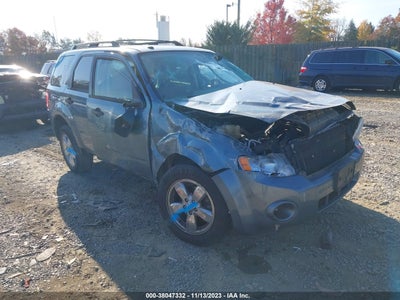 Ford Escape 2010