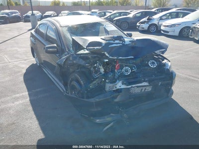 Mitsubishi Lancer 2014
