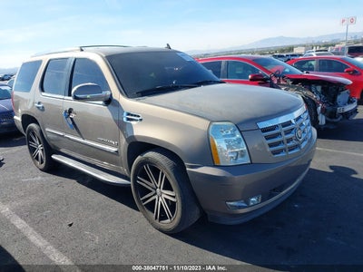 Cadillac Escalade 2007