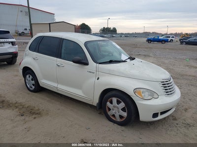 Chrysler Pt cruiser 2006