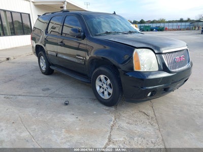 Gmc Yukon 2007