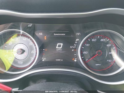 DayDrive