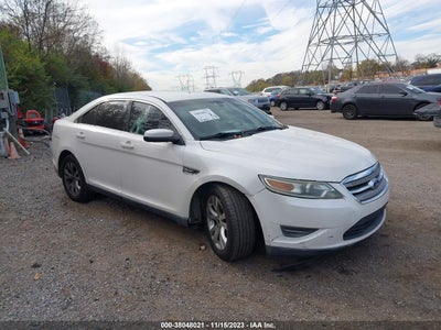 Ford Taurus 2012