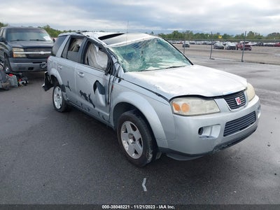 Saturn Vue 2006