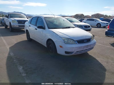 Ford Focus 2006