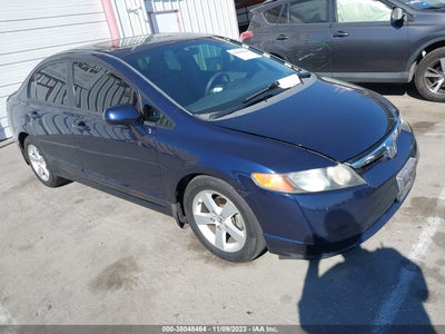 Honda Civic 2007
