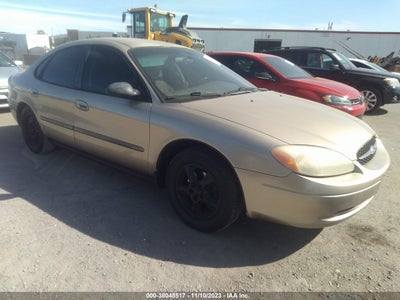 Ford Taurus 2001