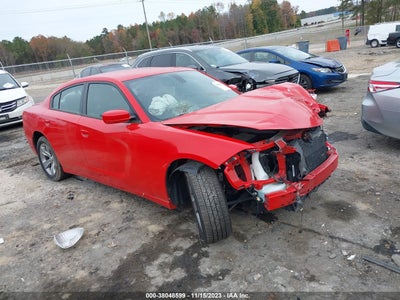 Dodge Charger 2019