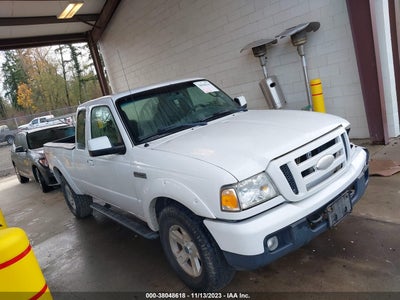 Ford Ranger 2006