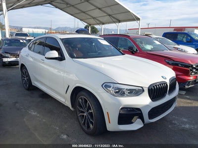 Bmw X4 2021