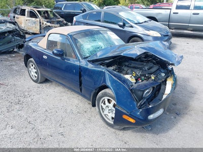 Mazda Mx-5 miata 1995