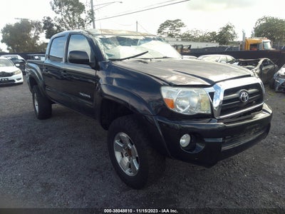 Toyota Tacoma 2006