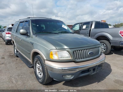Ford Expedition 1999