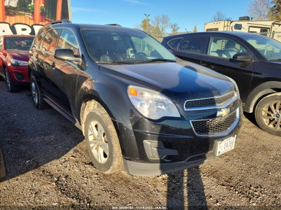 Chevrolet Equinox 2015