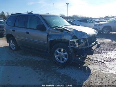 GMC ENVOY 2003