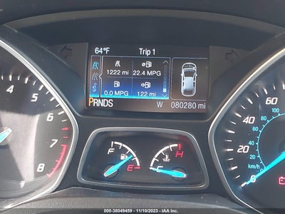 DayDrive