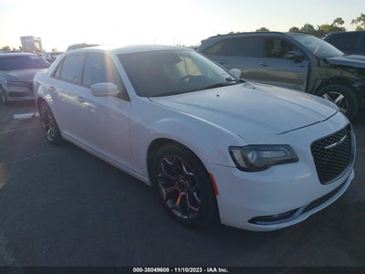 Chrysler 300 2015