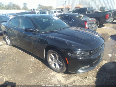 Dodge Charger 2021
