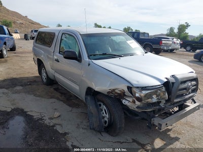 Toyota Tacoma 2010