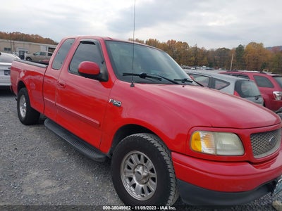 Ford F-150 2003