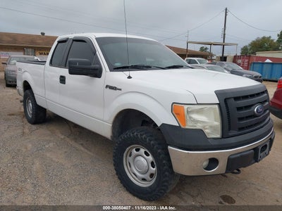 Ford F-150 2012