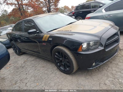 Dodge Charger 2014
