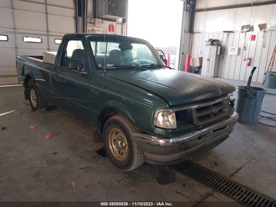 Ford Ranger 1997