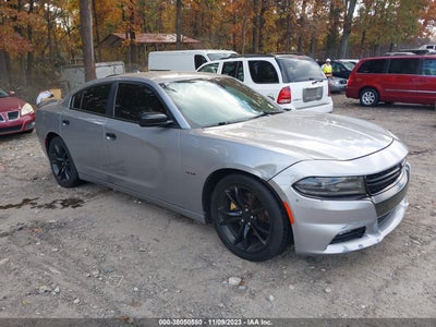 Dodge Charger 2016