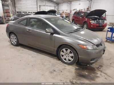 Honda Civic 2008