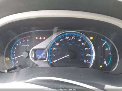DayDrive