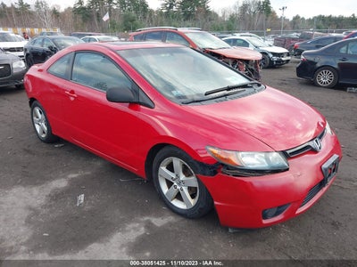Honda Civic 2007