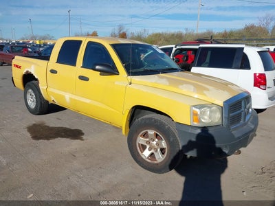 Dodge Dakota 2006