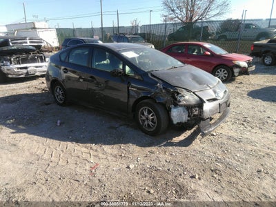 Toyota Prius 2010