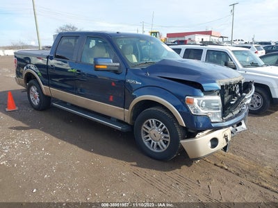 Ford F-150 2014