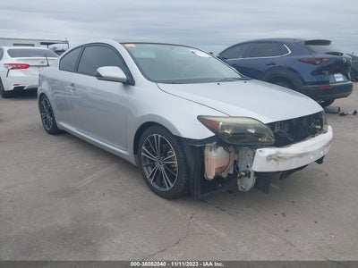 Scion Tc 2006