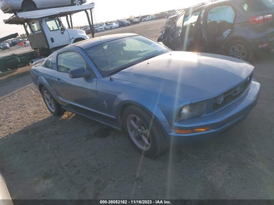Ford Mustang 2006