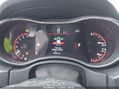 DayDrive