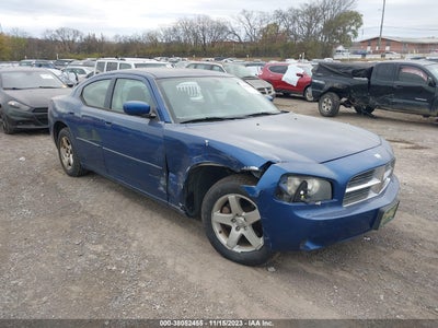 Dodge Charger 2010