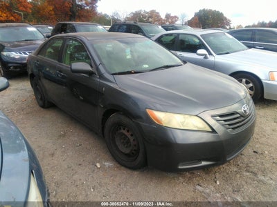 Toyota Camry 2007