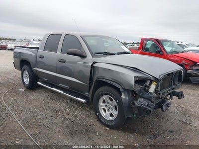 Dodge Dakota 2005