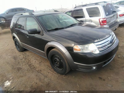 Ford Taurus 2009