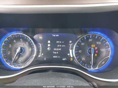 DayDrive