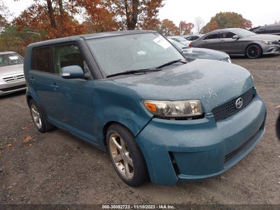 Scion Xb 2010