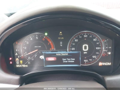 DayDrive